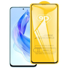 Kijelzővédő karcálló edzett üveg Honor 90 Lite típusú készülékhez - 1 db