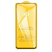 Kijelzővédő karcálló edzett üveg Honor 90 Lite típusú készülékhez - 1 db