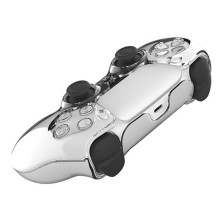 Rugalmas TPU tok PlayStation 5 Gamepad, kontrollerhez - ÁTTETSZŐ