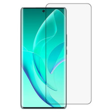 Kijelzővédő karcálló edzett üveg Honor 60 / Honor 70 5G / Honor 60 SE típusú készülékhez - 1 db