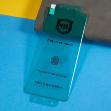 Kijelzővédő karcálló edzett üveg Honor 60 / Honor 70 5G / Honor 60 SE típusú készülékhez - 1 db