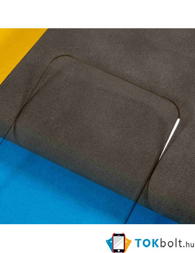 Kijelzővédő karcálló edzett üveg Honor 60 / Honor 70 5G / Honor 60 SE típusú készülékhez - 1 db