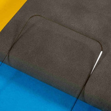 Kijelzővédő karcálló edzett üveg Honor 60 / Honor 70 5G / Honor 60 SE típusú készülékhez - 1 db