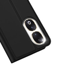 DUX DUCIS telefontok Honor 90 készülékhez - FEKETE