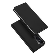 DUX DUCIS telefontok Honor 90 Lite készülékhez - FEKETE