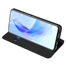 DUX DUCIS telefontok Honor 90 Lite készülékhez - FEKETE