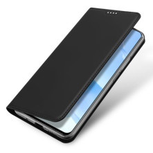 DUX DUCIS telefontok Honor 90 Lite készülékhez - FEKETE