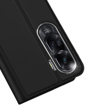 DUX DUCIS telefontok Honor 90 Lite készülékhez - FEKETE