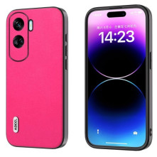 Műanyag hátlap tok Honor 90 Lite készülékhez - PINK