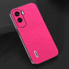 Műanyag hátlap tok Honor 90 Lite készülékhez - PINK