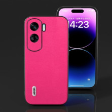 Műanyag hátlap tok Honor 90 Lite készülékhez - PINK