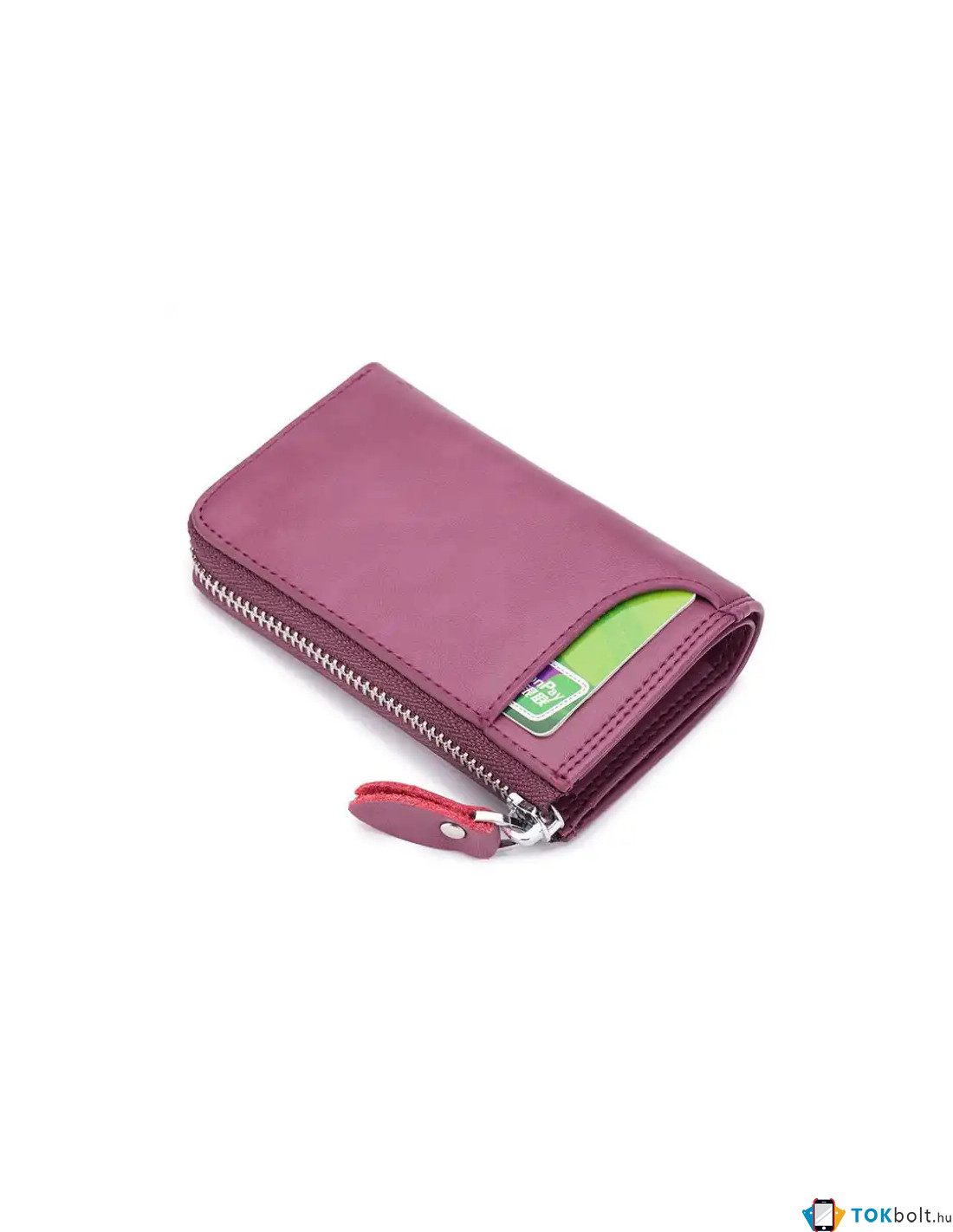 Univerz lis B r Cipz ras Kulcstart T ska LILA 12 X 7 5 X 2 5 Cm Univerz lis b r cipz ras kulcstart t ska lila 12 x 7 5 x 2 5 cm