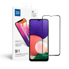 BlueStar 0.3 mm vékony előlapi üvegfólia Honor Magic5 Pro készülékhez