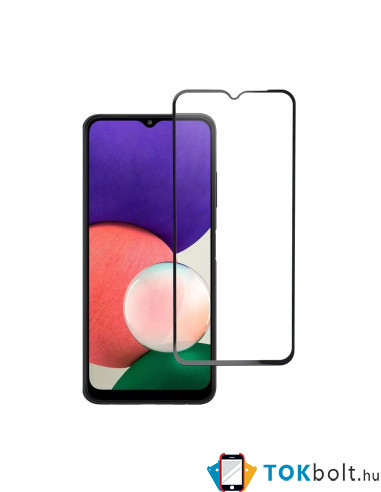 BlueStar 0.3 mm vékony előlapi üvegfólia Honor Magic5 Pro készülékhez