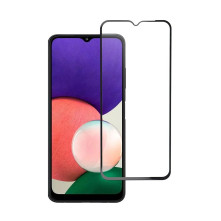 BlueStar 0.3 mm vékony előlapi üvegfólia Honor Magic5 Pro készülékhez