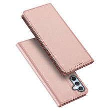 DUX DUCIS telefontok Samsung Galaxy A54 5G készülékhez - RÓZSAARANY