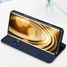 DUX DUCIS telefontok Samsung Galaxy A54 5G készülékhez - RÓZSAARANY