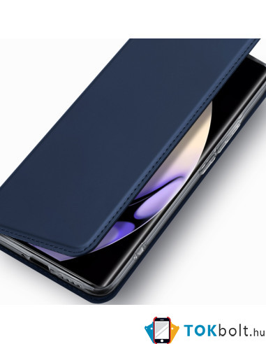 DUX DUCIS telefontok Samsung Galaxy A54 5G készülékhez - RÓZSAARANY