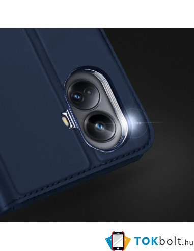 DUX DUCIS telefontok Samsung Galaxy A54 5G készülékhez - RÓZSAARANY
