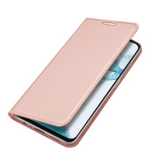 DUX DUCIS telefontok Samsung Galaxy A23 5G készülékhez - RÓZSAARANY
