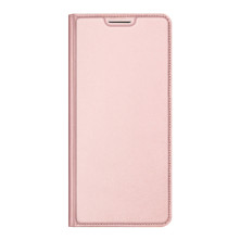 DUX DUCIS telefontok Samsung Galaxy A23 5G készülékhez - RÓZSAARANY