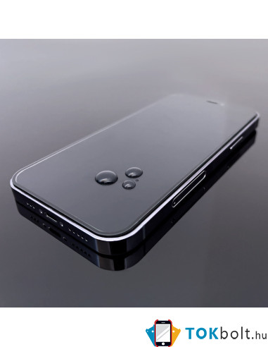 WOZINSKY kijelzővédő üveg Apple iPhone 15 Pro típusú készülékhez - 1 db