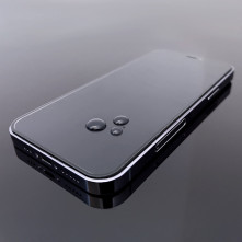 WOZINSKY kijelzővédő üveg Apple iPhone 15 Pro típusú készülékhez - 1 db