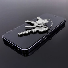 WOZINSKY kijelzővédő üveg Apple iPhone 15 Pro típusú készülékhez - 1 db
