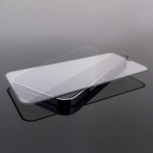 WOZINSKY kijelzővédő üveg Apple iPhone 15 Pro típusú készülékhez - 1 db