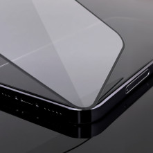 WOZINSKY kijelzővédő üveg Apple iPhone 15 Pro típusú készülékhez - 1 db