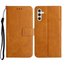 Oldalra nyíló tok Samsung Galaxy S23 FE telefonhoz -