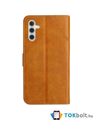 Oldalra nyíló tok Samsung Galaxy S23 FE telefonhoz -