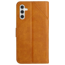 Oldalra nyíló tok Samsung Galaxy S23 FE telefonhoz -