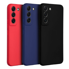 Rugalmas TPU tok Samsung Galaxy S24 Plus készülékhez - PIROS
