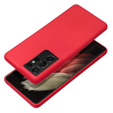 Rugalmas TPU tok Samsung Galaxy S24 Plus készülékhez - PIROS
