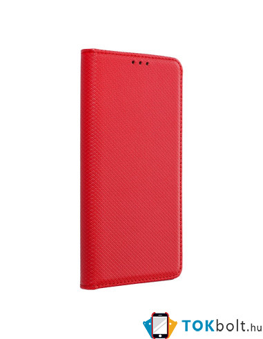 SMART oldalra nyíló tok Samsung Galaxy S24 Ultra telefonhoz - PIROS