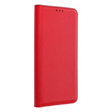 SMART oldalra nyíló tok Samsung Galaxy S24 Ultra telefonhoz - PIROS