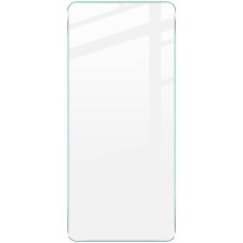 IMAK kijelzővédő karcálló edzett üveg Xiaomi Redmi Note 12 / Poco X5 típusú készülékhez - 1 db