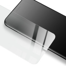 IMAK kijelzővédő karcálló edzett üveg Xiaomi Redmi Note 12 / Poco X5 típusú készülékhez - 1 db