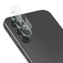 IMAK telefon kamera védő üveg Samsung Galaxy A25 5G típusú készülékhez - 1 db