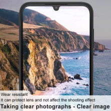 IMAK telefon kamera védő üveg Samsung Galaxy A25 5G típusú készülékhez - 1 db