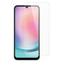 Kijelzővédő karcálló edzett üveg Samsung Galaxy A25 5G típusú készülékhez - 1 db