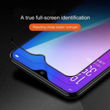 Kijelzővédő karcálló edzett üveg Samsung Galaxy S23 FE típusú készülékhez - 1 db