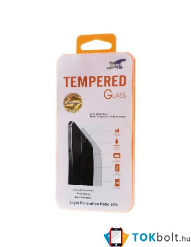 Kijelzővédő karcálló edzett üveg Xiaomi 13T / 13T Pro típusú készülékhez - 1 db