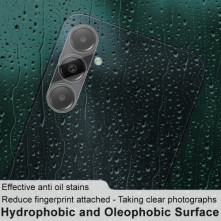 IMAK telefon kamera védő üveg Samsung Galaxy A05s típusú készülékhez - 1 db