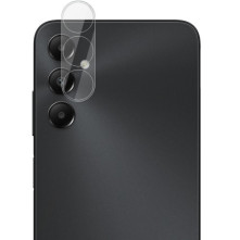 IMAK telefon kamera védő üveg Samsung Galaxy A05s típusú készülékhez - 1 db