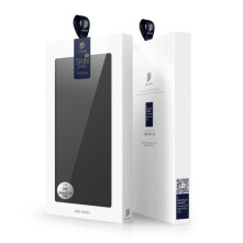 DUX DUCIS telefontok Honor Magic6 Lite készülékhez - FEKETE
