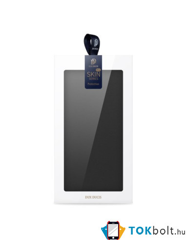 DUX DUCIS telefontok Honor Magic6 Lite készülékhez - FEKETE