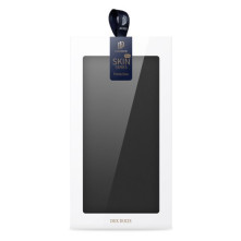 DUX DUCIS telefontok Honor Magic6 Lite készülékhez - FEKETE