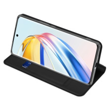 DUX DUCIS telefontok Honor Magic6 Lite készülékhez - FEKETE